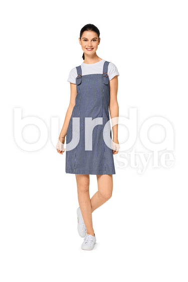 Burda - 6538