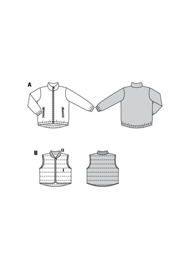 Burda - 9267