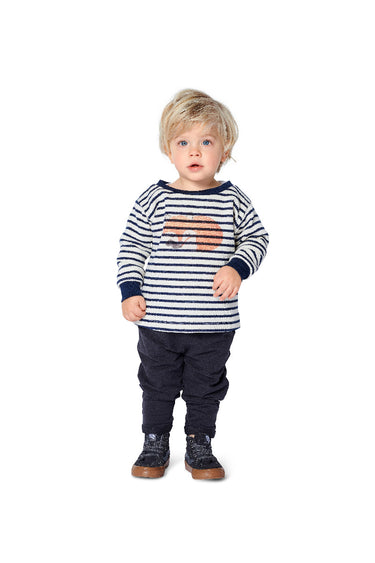 Burda - 9273*