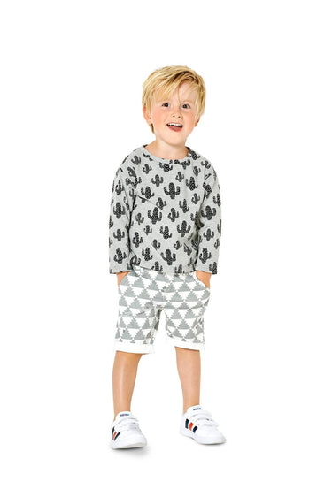 Burda - 9322