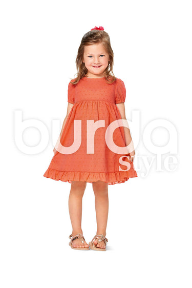 Burda - 9362