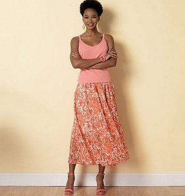 Butterick - B6326