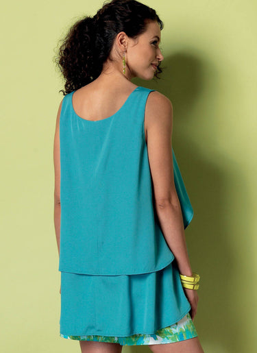 Butterick - B6355