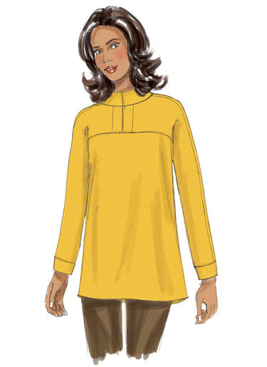 Butterick - B6416