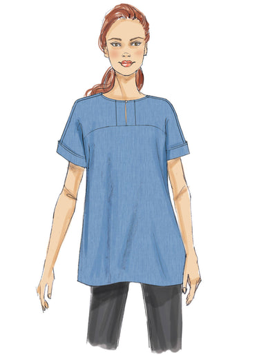 Butterick - B6416