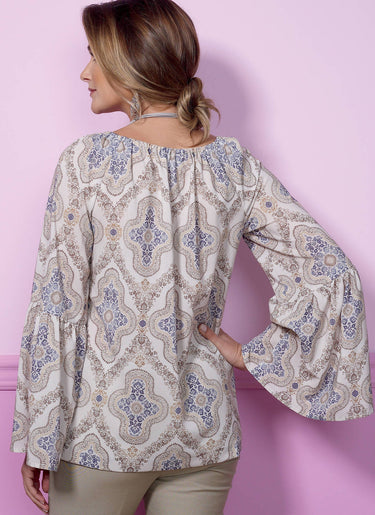 Butterick - B6455