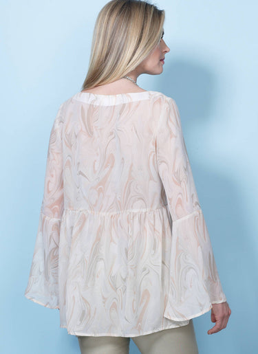 Butterick - B6486
