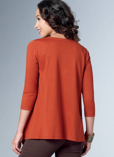 Butterick - B6492