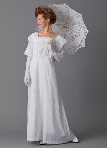 Butterick - B6610*