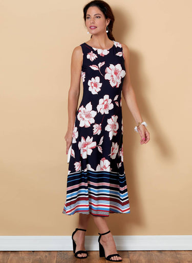 Butterick - 6653
