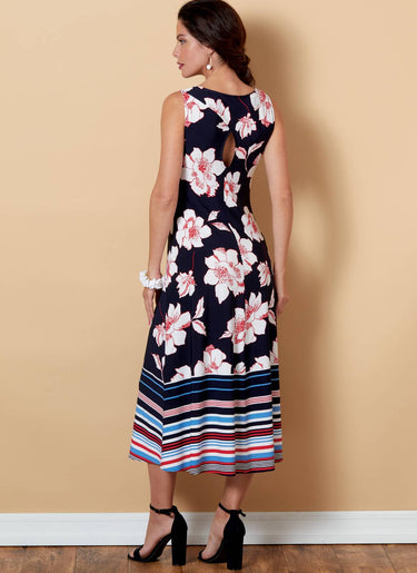 Butterick - 6653