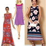  Butterick - 6653
