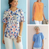 Butterick - 6730