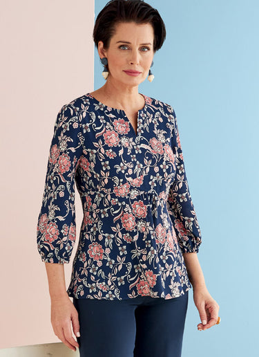 Butterick - 6732