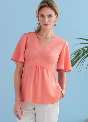 Butterick - 6732