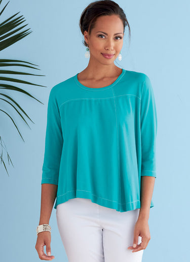 Butterick - 6735