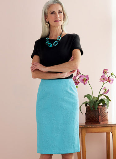 Butterick - 6746