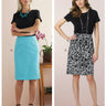Butterick - 6746