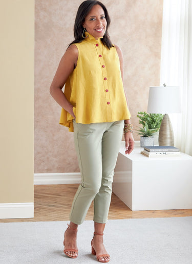 Butterick - 6792*