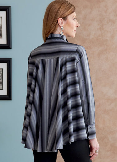 Butterick - 6792*