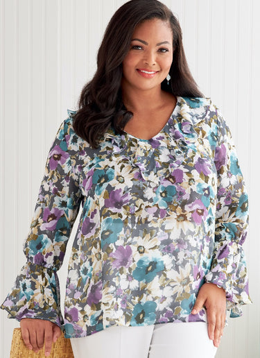 Butterick - 6814