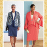 Butterick - 6821