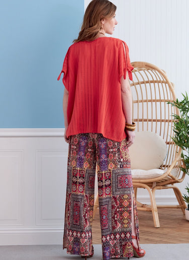 Butterick - 6853