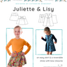 Coup Coup - Juliette & Lisy