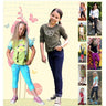 Cinderella Zwergenmode Jule broek