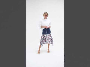 Knipmode 2005-22 rok