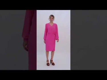 Knipmode 2006-06 jurk