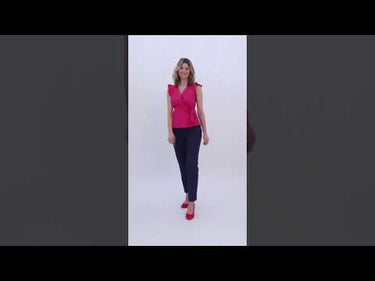 Knipmode 2006-12 broek
