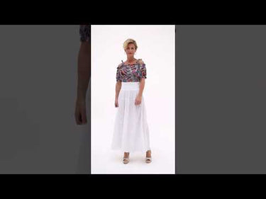 Knipmode 2006-19 top
