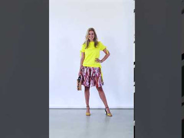 Knipmode 2009-18 top