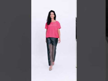 Knipmode 2011-19 top