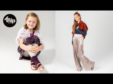 KNIPkids 2006-29 bolero