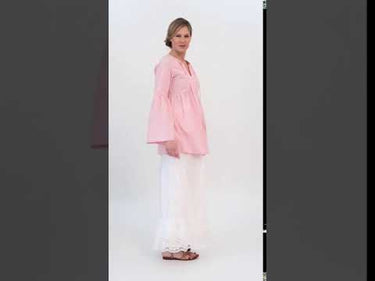 Knipmode 2104-21 top