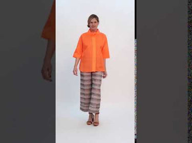 Knipmode 2104-07 broek