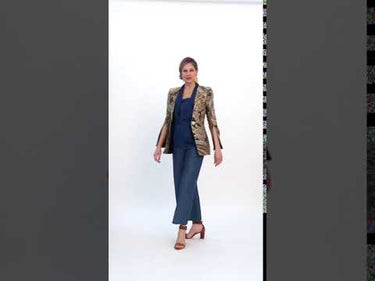 Knipmode 2104-08 broek