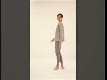 Knipmode 1911-13 sweater