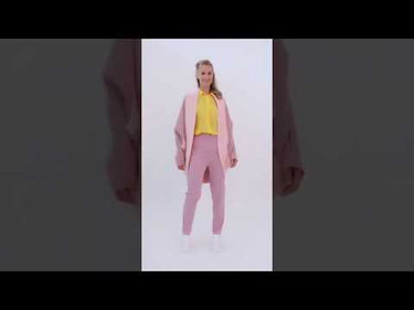 Knipmode 2001-17 broek