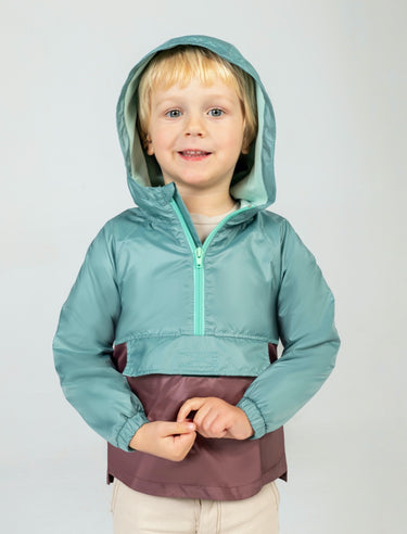 KNIPkids 2101-12 anorak