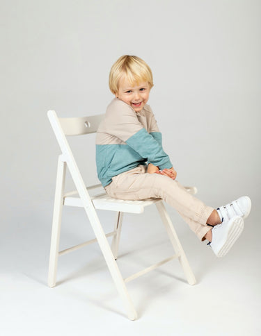 KNIPkids 0121 - 13 - Sweater