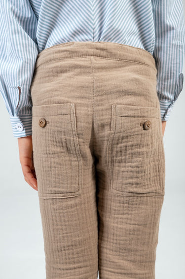KNIPkids 2101-17 broek