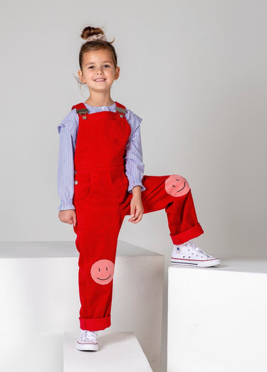 KNIPkids 2201-11 blouse