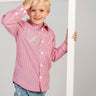 KNIPkids 0122 - 18 - Overhemd