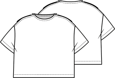 KNIPkids 2301-05 top