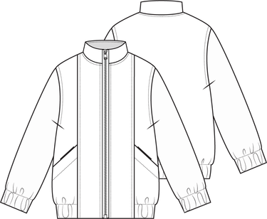 KNIPkids 2301-22 vest