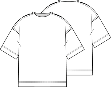 KNIPkids 2301-25 top