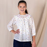 KNIPkids 0123 - 29 - Blouse